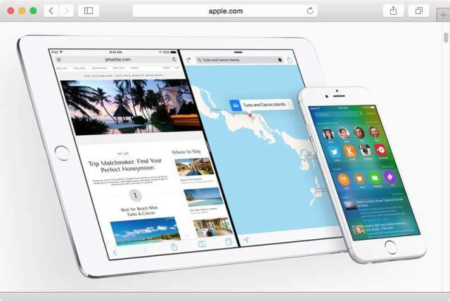 Roundup: iOS 9 security features