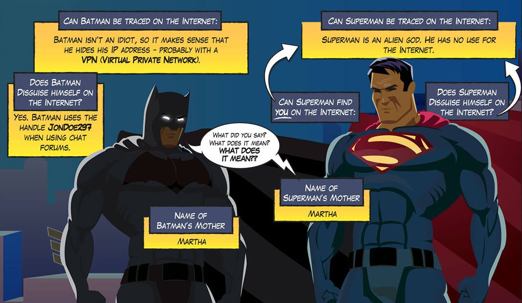 dark knight vpn