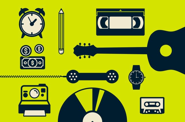 Go analog: 15 ways to embrace digital minimalism