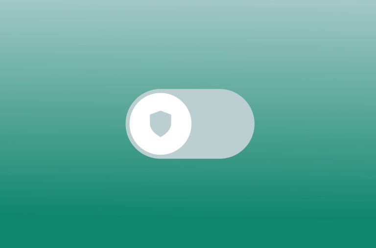 How to turn off a VPN on any device