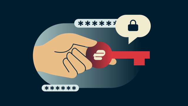 Quiz: How strong is your password security?