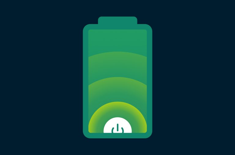 Does a VPN drain battery life?