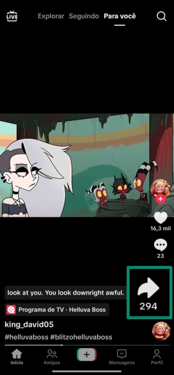 How To Delete Your Tiktok Account Pt 1