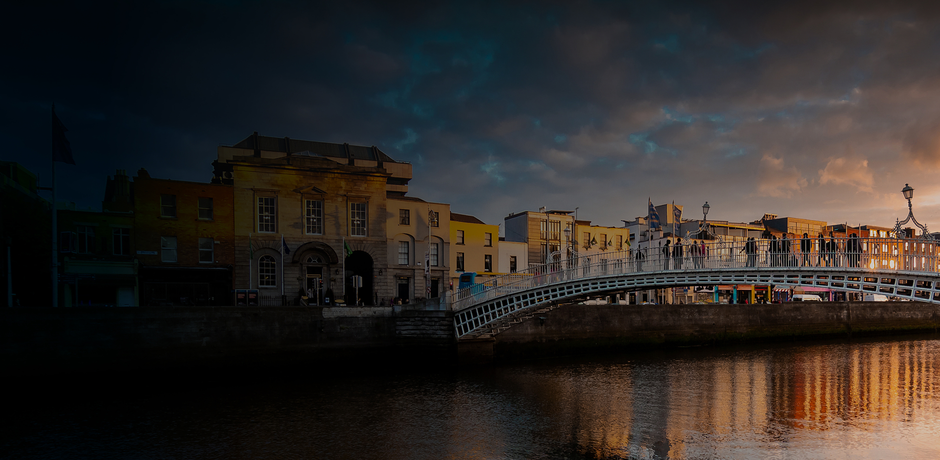 Ireland Ip Address Desktop