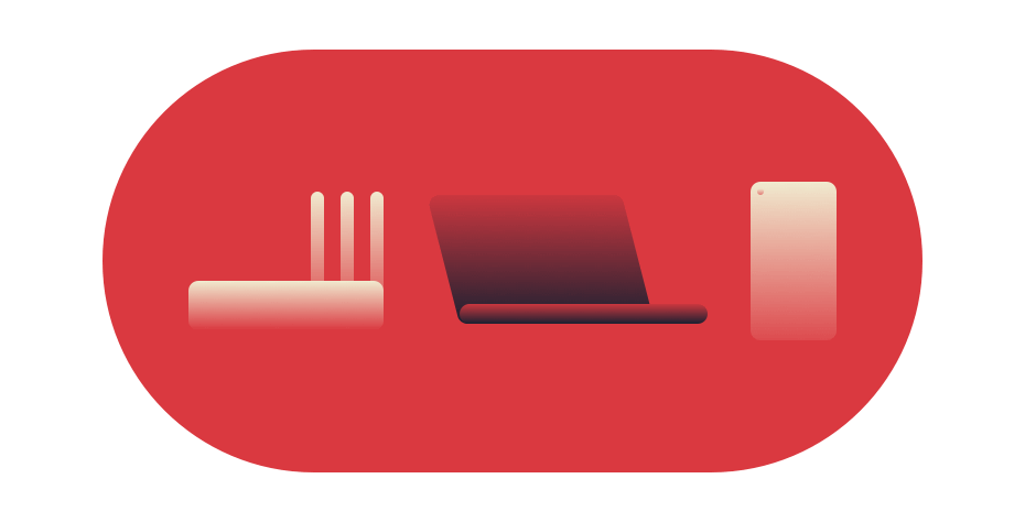 Získejte přístup k požadovanému obsahu na PlayStation, Nintendo Switch, Xbox a dalších zařízeních.