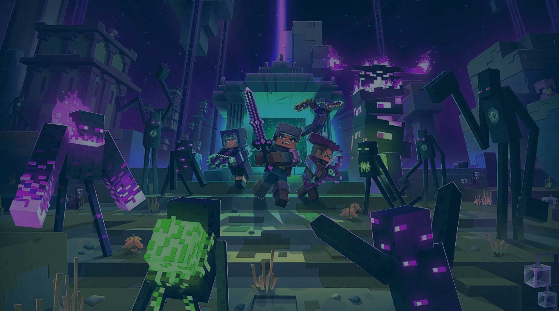 최고의 2025년 마인크래프트 VPN 다운로드