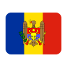 Moldova-flag