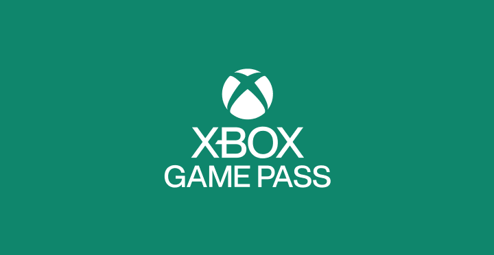 Xbox Game Pass logo. 