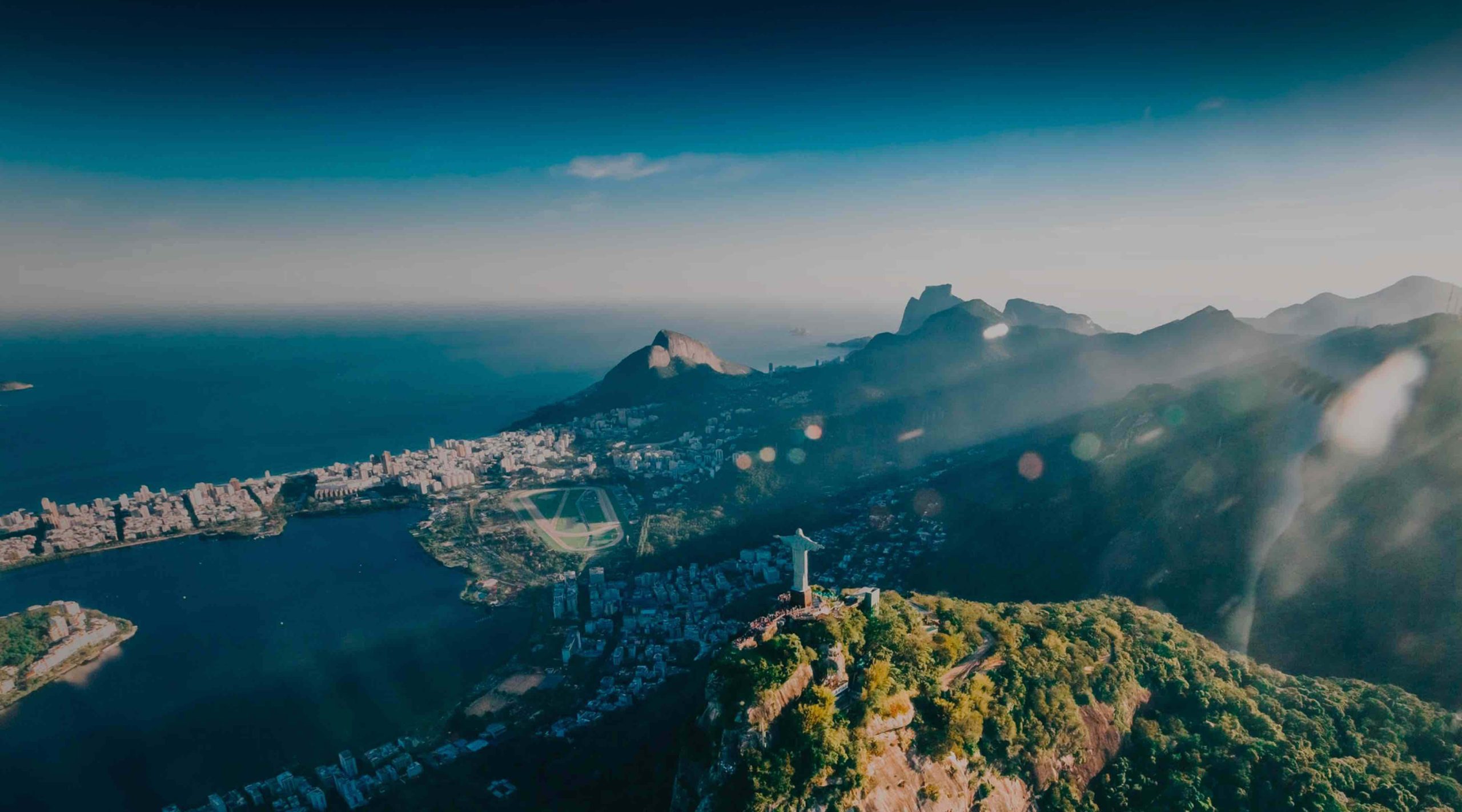 Lataa paras VPN Brasiliaan 2025