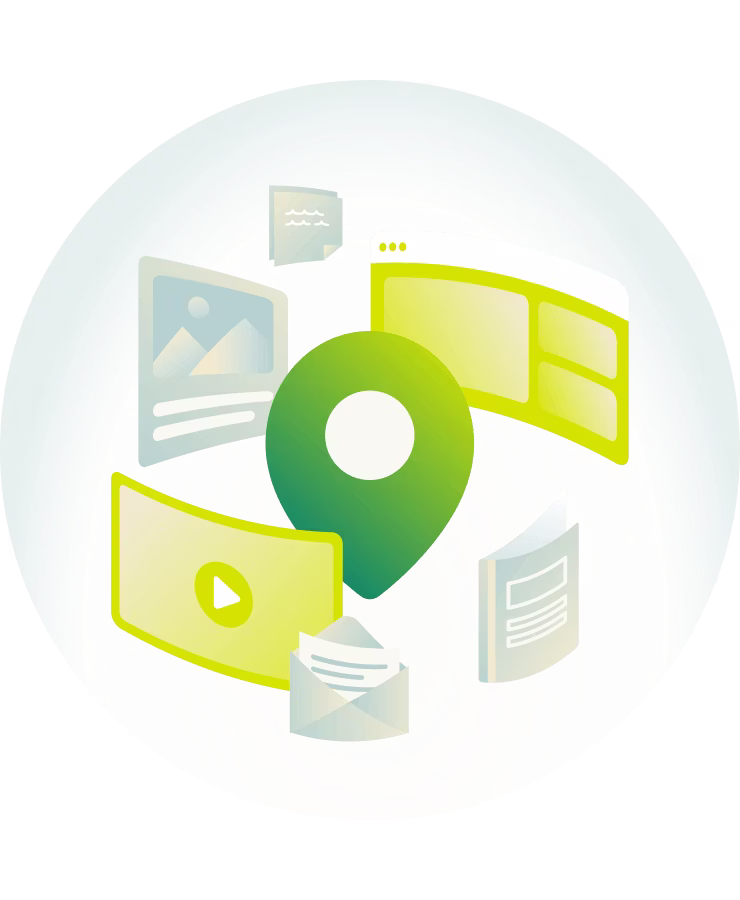 Browse With Fewer Interruptions