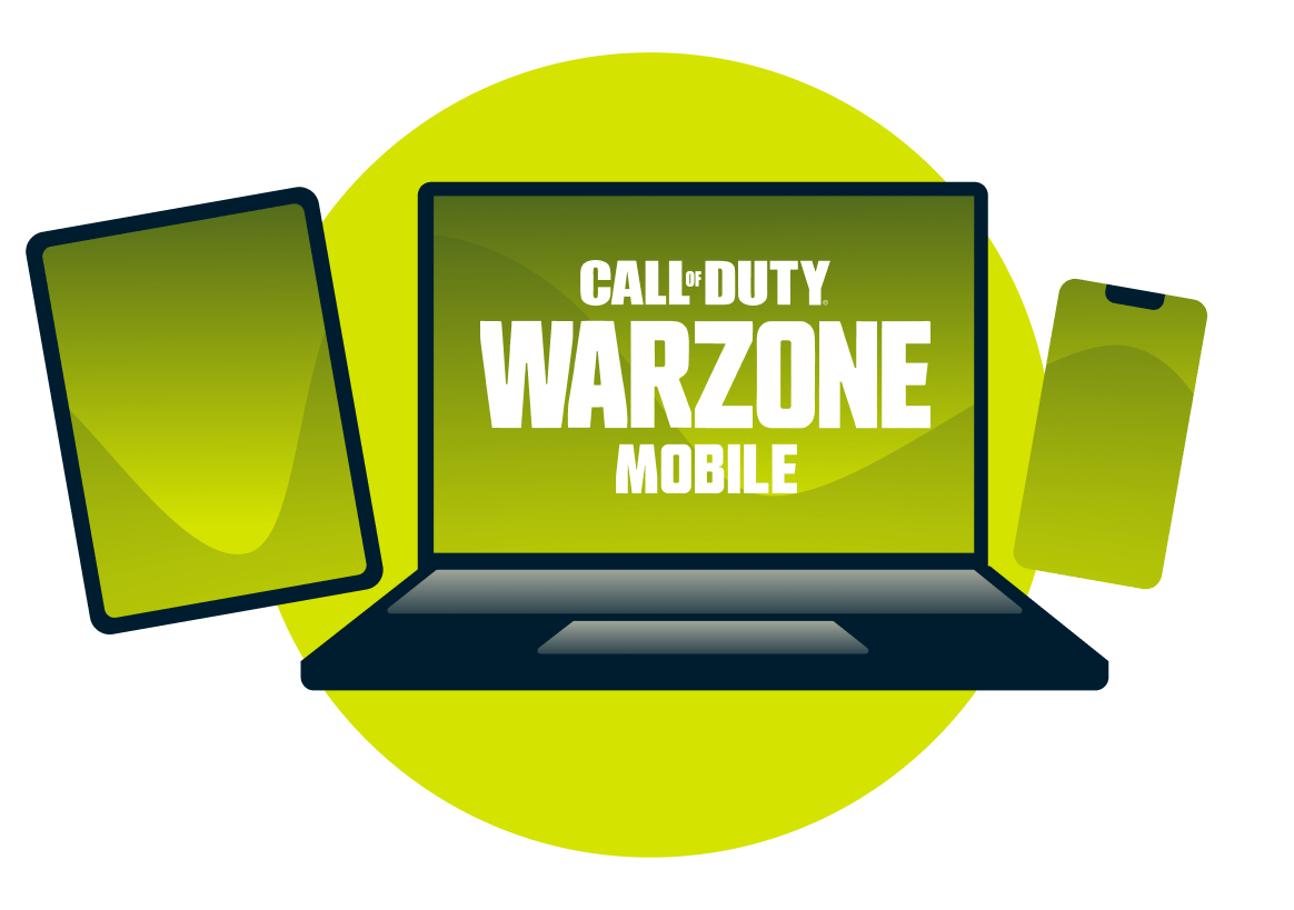 Cómo jugar Warzone Mobile con un 