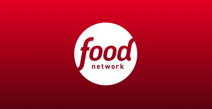 โลโก้ Food Network