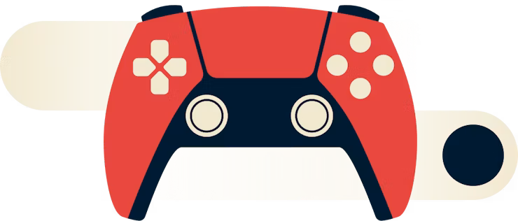 Gaming on PlayStation with a VPN.