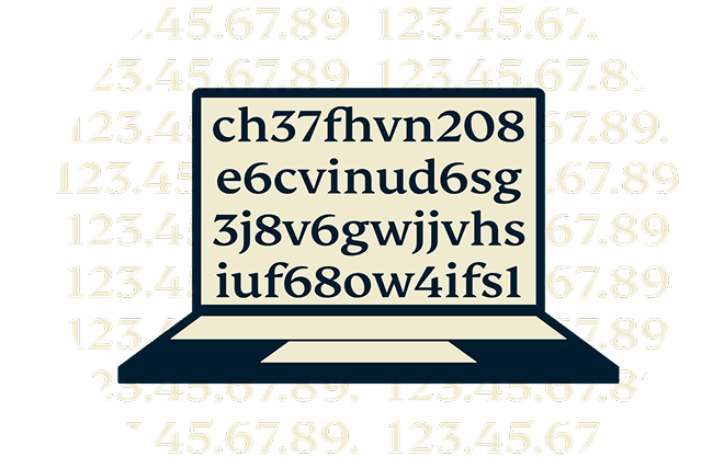 Šifrovanje Vaš internet saobraćaj je šifrovan pre nego što napusti vaš uređaj. VPN server dešifruje podatke i prosleđuje ih na internet.