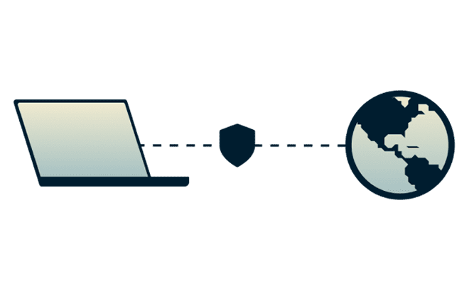 Prosleđivanje saobraćaja Server šalje vaše zahteve veb-sajtovima ili servisima kojima želite da pristupite. Kada odgovori stignu nazad, VPN se...