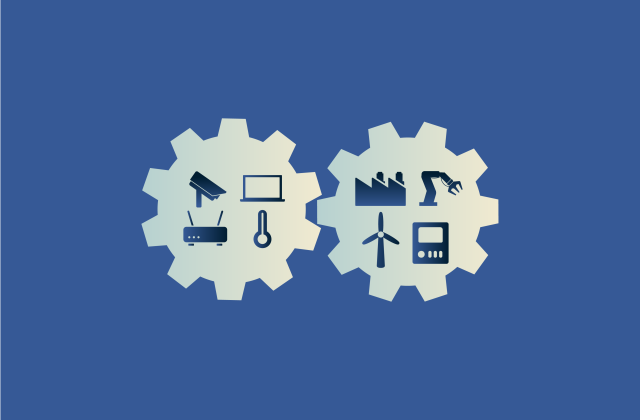 IIoT vs. IoT: What’s the difference and why it matters