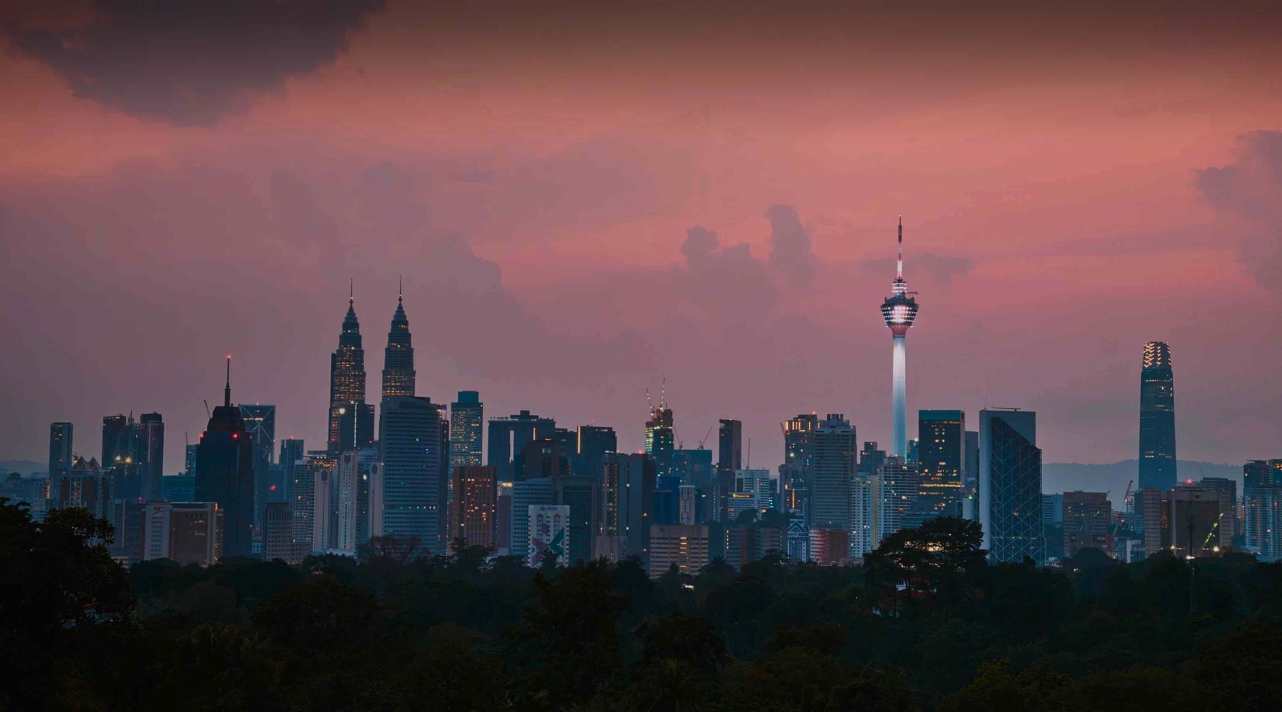 Ladda ner bäst VPN för Malaysia 2025