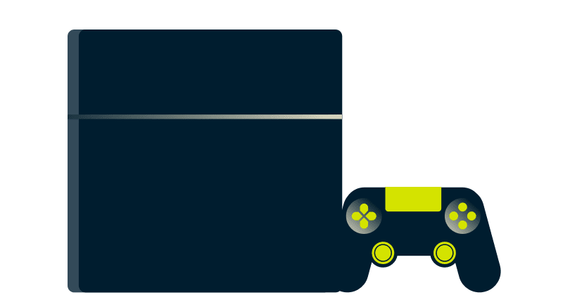 VPN per PlayStation.