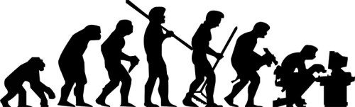 internet evolution