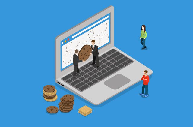 How to stop advertisers from tracking your browsing habits