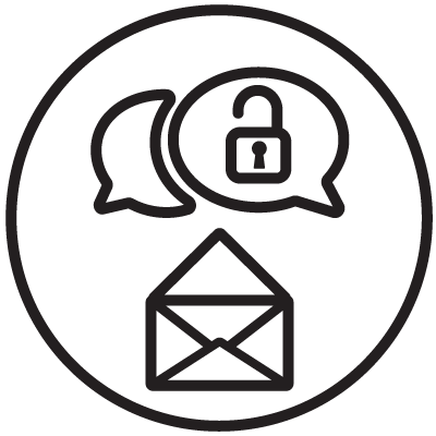 chat-email-exposed