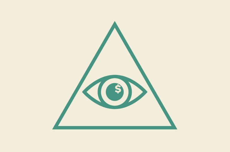 Surveillance capitalism: How every ‘like’ adds to your data for sale