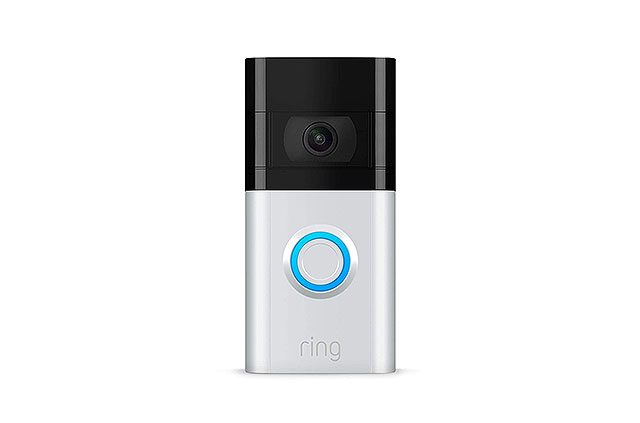 Ring by Amazon