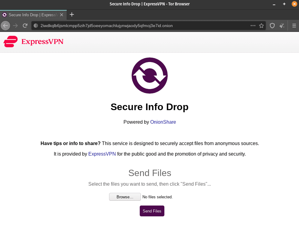 ExpressVPN