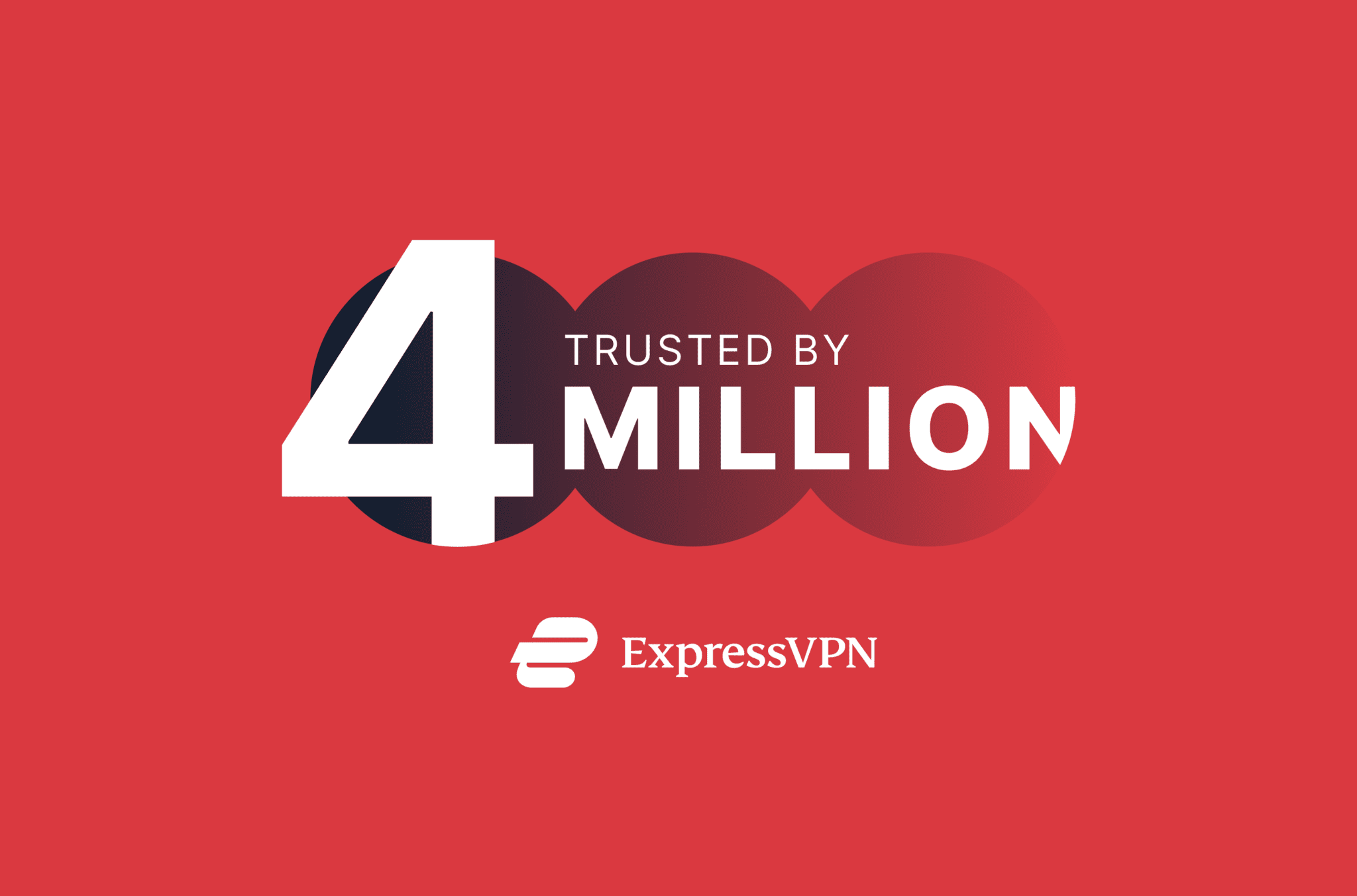 We’ve reached 4 million active subscribers!