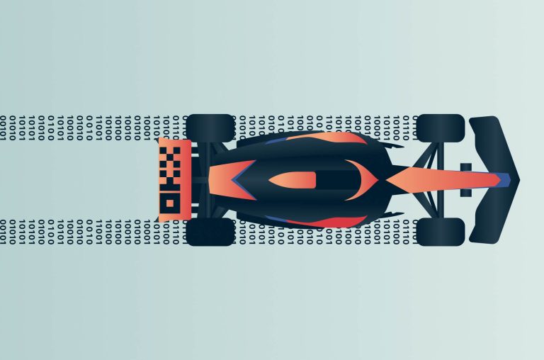 Cyberspionage, sabotage en lekken in de Formule 1