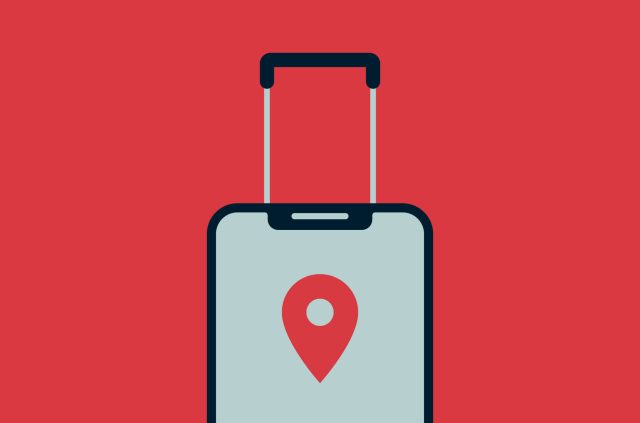 Come tracciare il proprio bagaglio