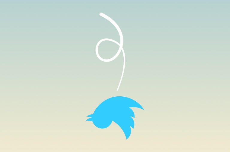 Das Twitterversum in Zahlen