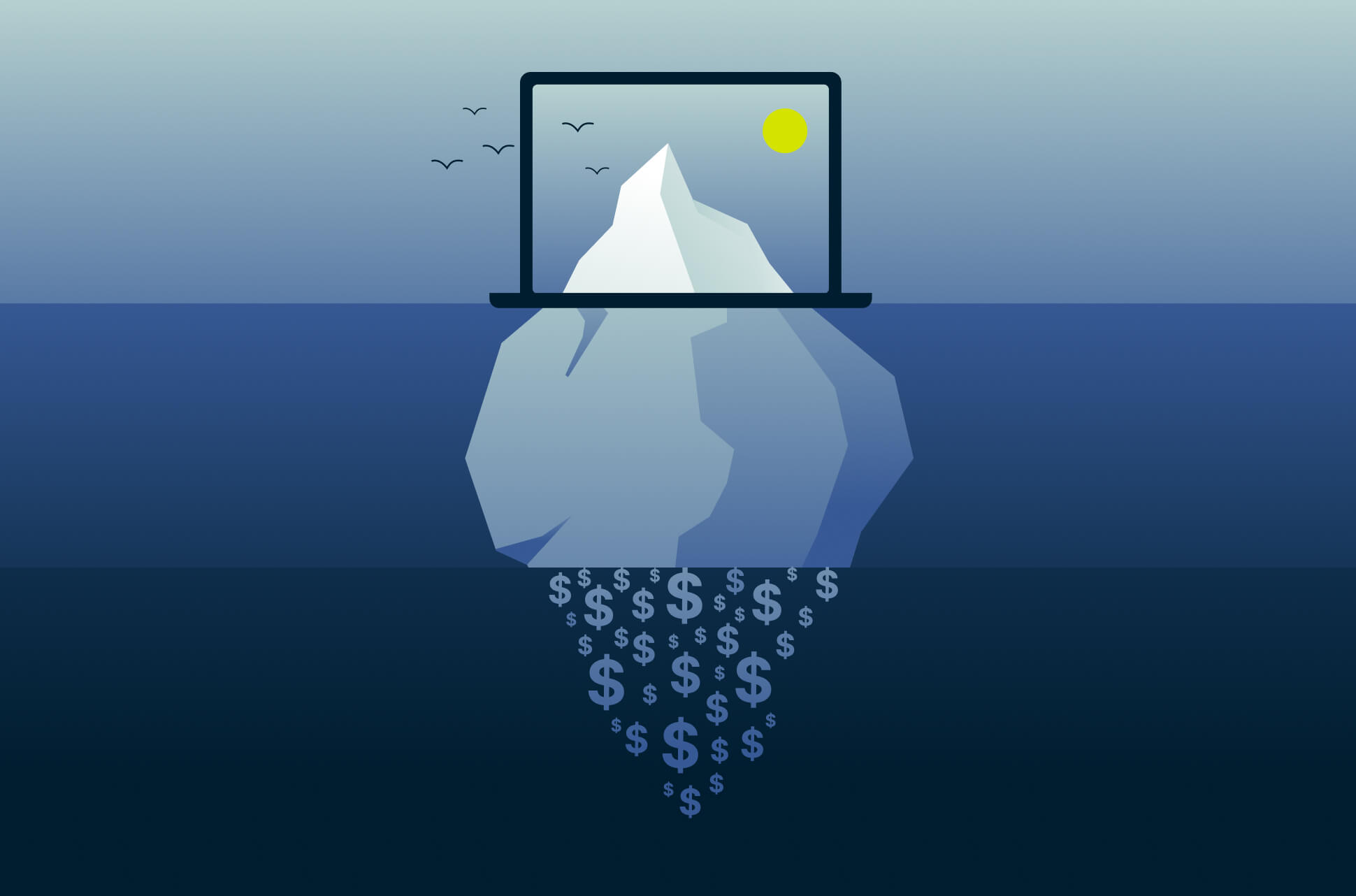 [Quiz] Quanto valgono i tuoi dati nel dark web?
