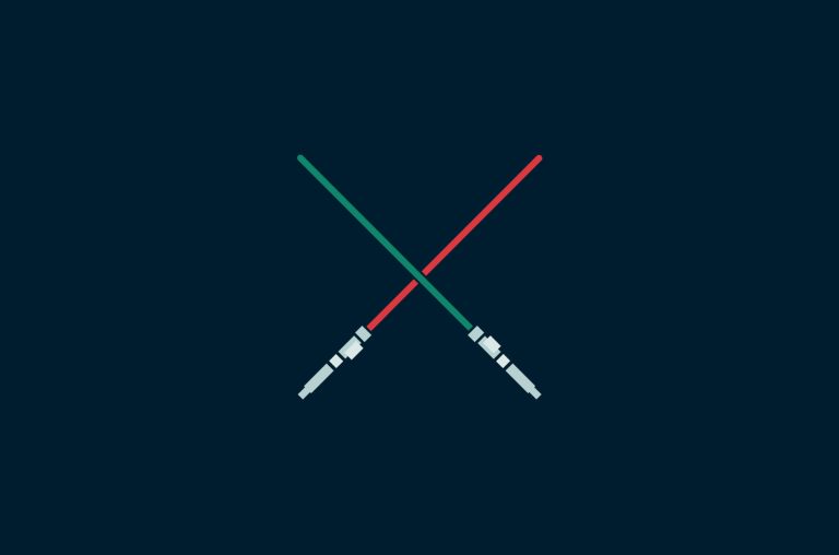 Comment regarder tous les films et séries Star Wars dans l'ordre