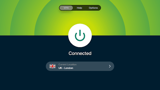ExpressVPN