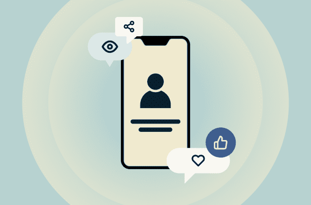 Índice de desinformación 2023: Principales famosos asociados con noticias falsas