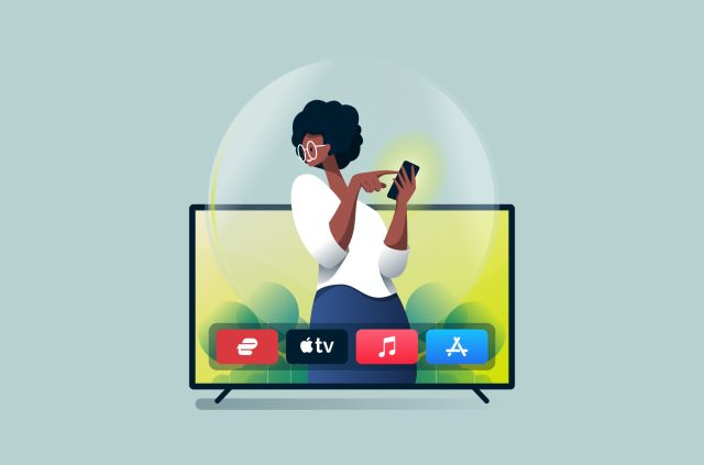 ExpressVPN, 새로운 Apple TV 앱 출시 및 Android TV 앱 환경 개선