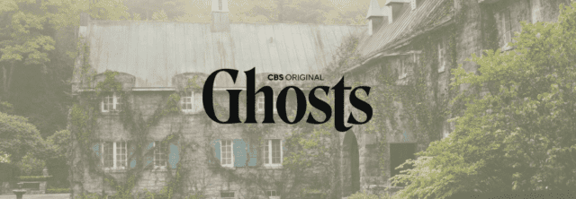 Dove guardare la stagione 4 di Ghosts nel 2025