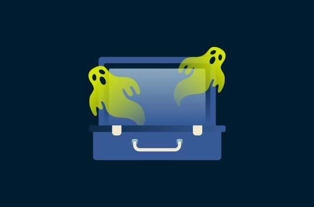 So erkennen (und vermeiden) Sie Anzeigen für Jobs, die es gar nicht gibt