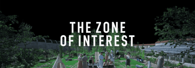 The Zone of Interest: waar te zien in Nederland?