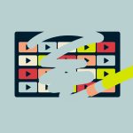 Netflixの視聴履歴を削除する方法