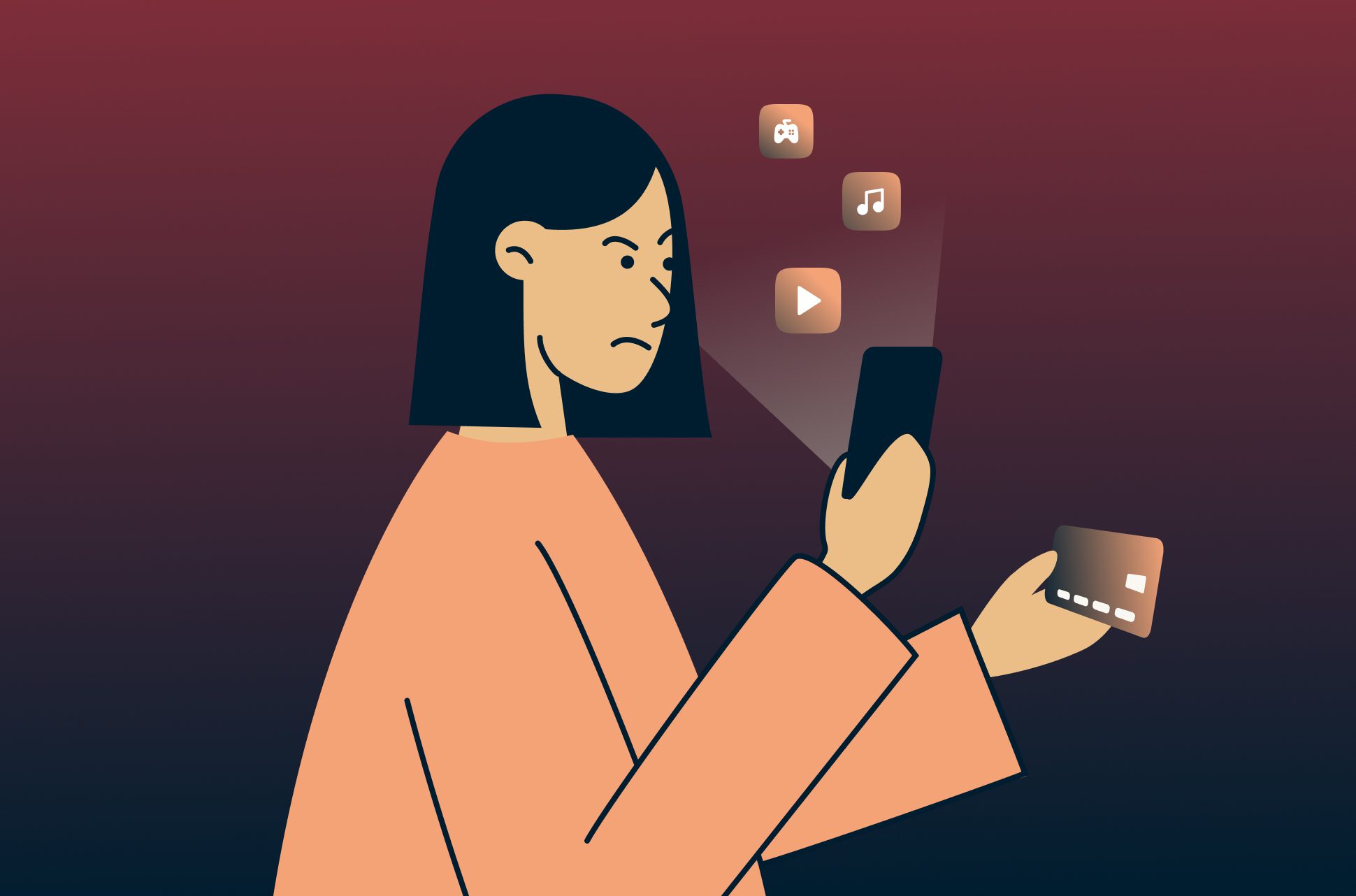 2 in 5 people have subscription fatigue—are you one of them?