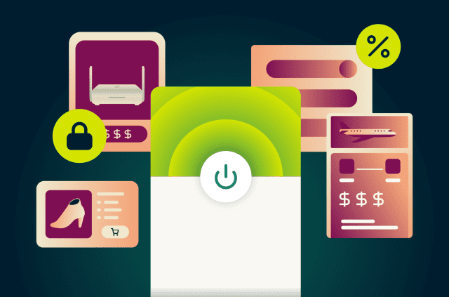 2024年のブラックフライデーとサイバーマンデーでVPNを使ってお得に買い物する6つの方法