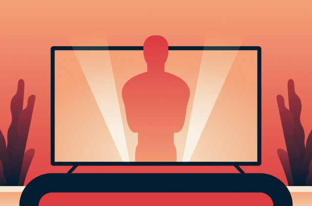 Où regarder tous les films nommés aux Oscars 2025