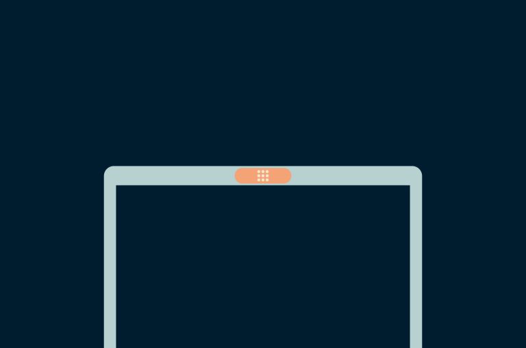 Hoe weet je of je camera gehackt is? Beveilig je webcam