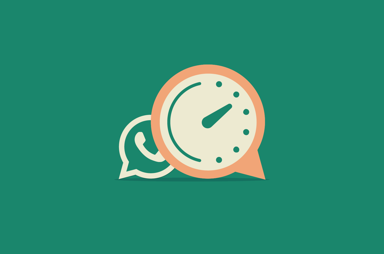WhatsApp disappearing messages: What they are and how to use them