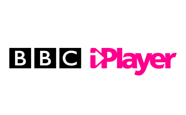 Logo BBC iPlayer