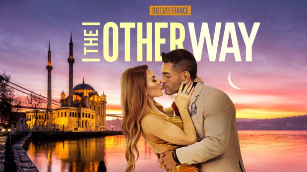 Watch 90 Day Fiancé: The Other Way