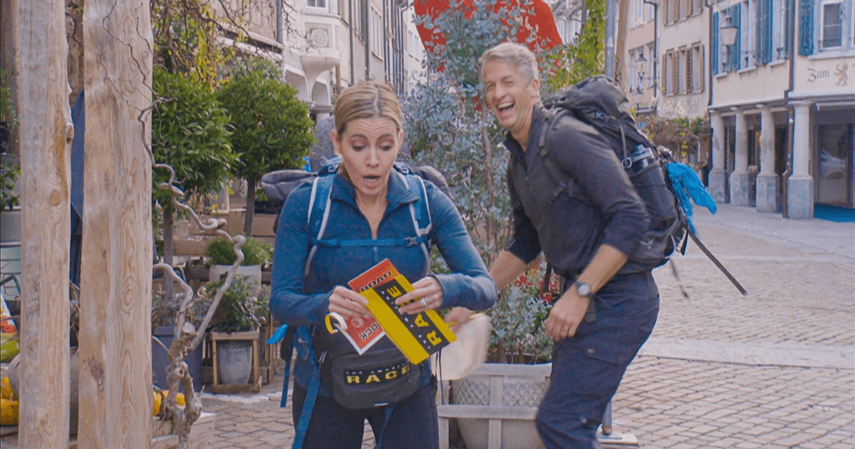 The Amazing Race Season 35 release date
