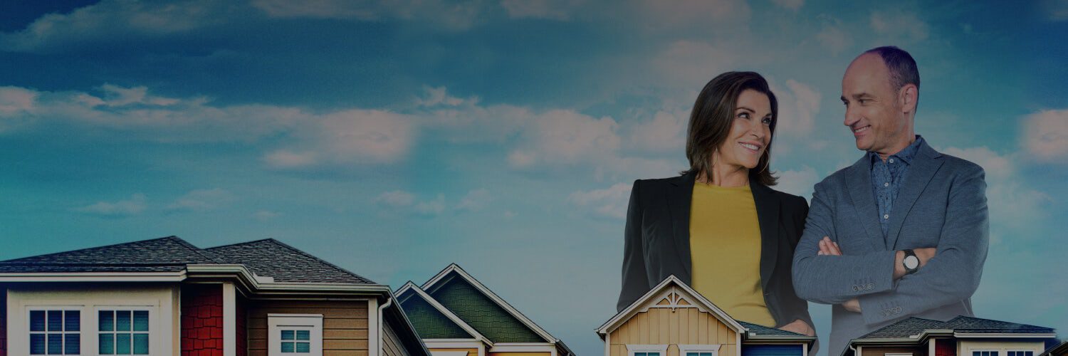 Watch Love It or List It